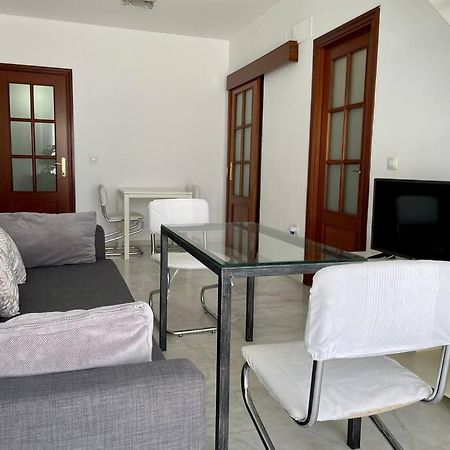 Apartamento El Atico Blanco Córdoba Exterior foto