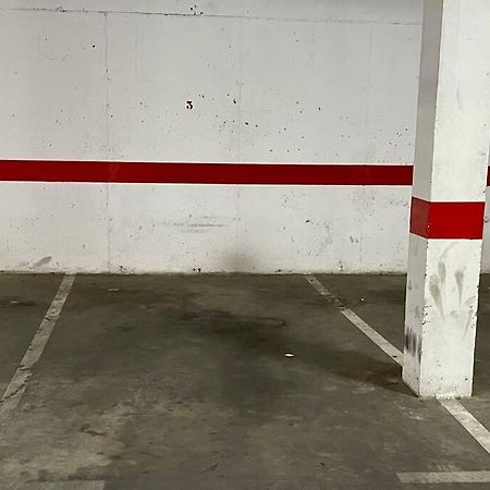 Apartamento El Atico Blanco Córdoba Exterior foto