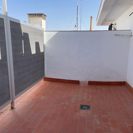 Apartamento El Atico Blanco Córdoba Exterior foto