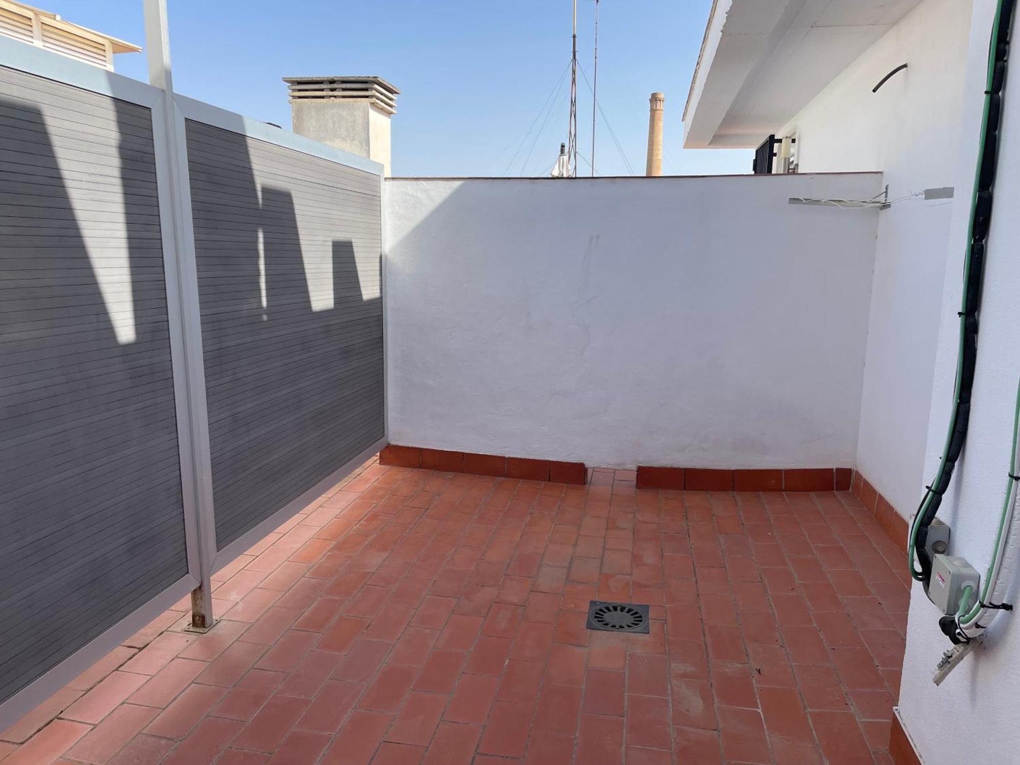 Apartamento El Atico Blanco Córdoba Exterior foto